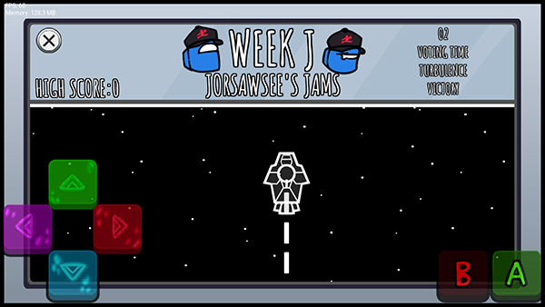 周五夜放克太空杀模组最新版