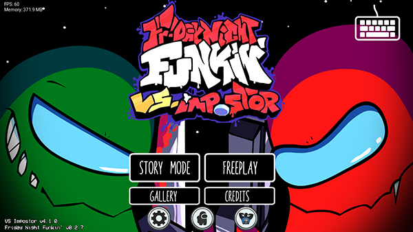 周五夜放克太空杀模组最新版