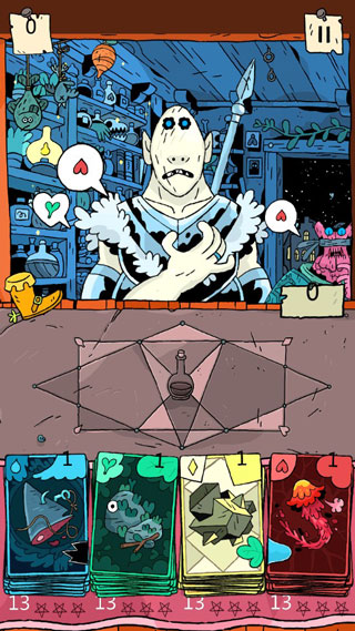 奇迹商人手游官方版