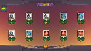 终极街头格斗手游