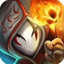 贪婪洞窟小米版