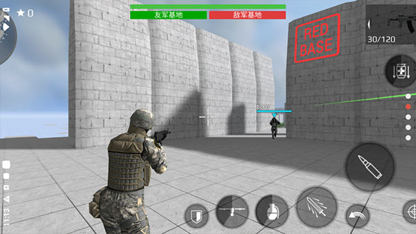 地球保护小队官方正版