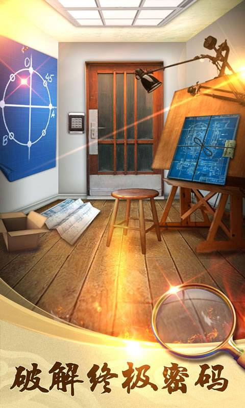 100道神秘的门2手游