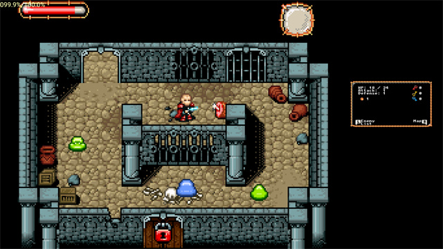 激烈nds模拟器中文版