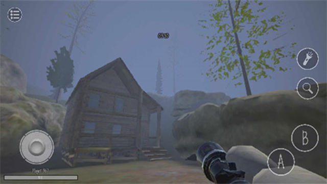 懒汉3鬼畜天线宝联机版