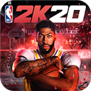 NBA 2K20原版