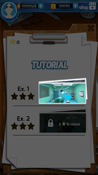 手术大师游戏手机版