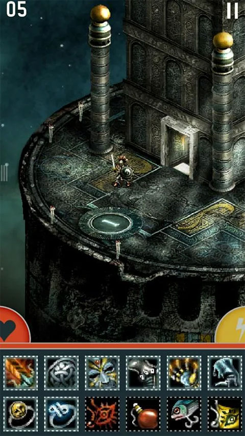 TRIGLAV魔塔官方版