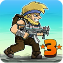 金属战士3正版(Metal Soldiers 3)