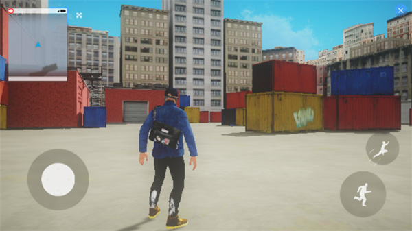 看门狗2手机版官方正版