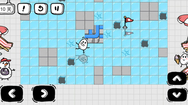 茶叶蛋大冒险最新版