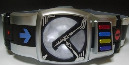 电王腰带模拟器官方版