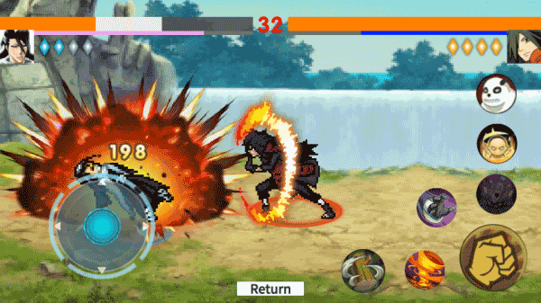 概念纷争官方正版