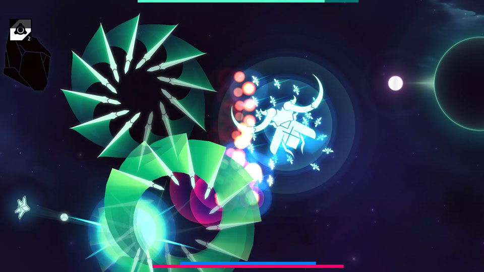 新星漂移手机版