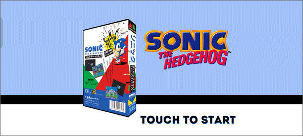 刺猬索尼克手游正式版(Sonic 1)