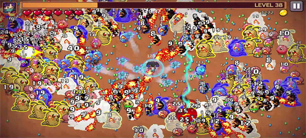 火星幸存者中文版（Mars Sur