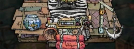 大号油箱效果展示