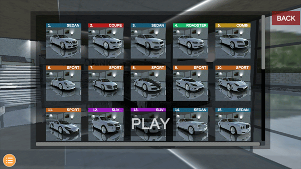 欧洲豪华轿车2025最新版本