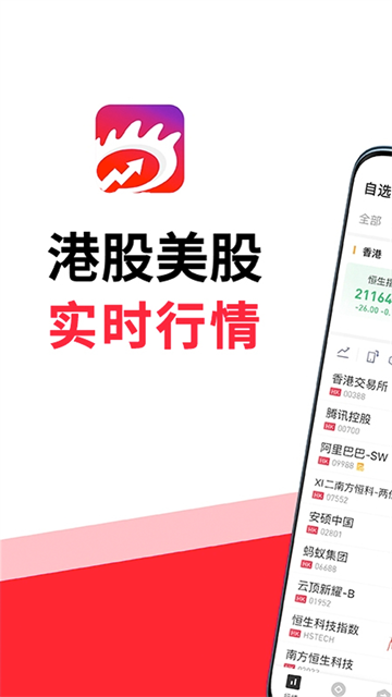 华盛通app