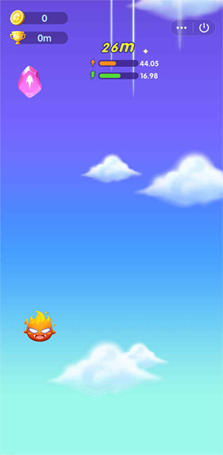 我要去太空手游官方版