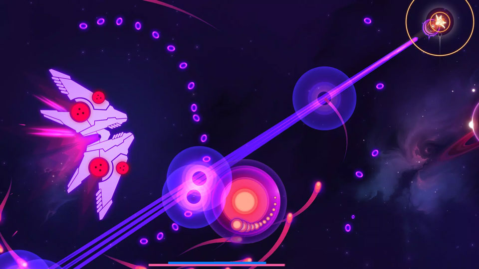 新星漂移手机版