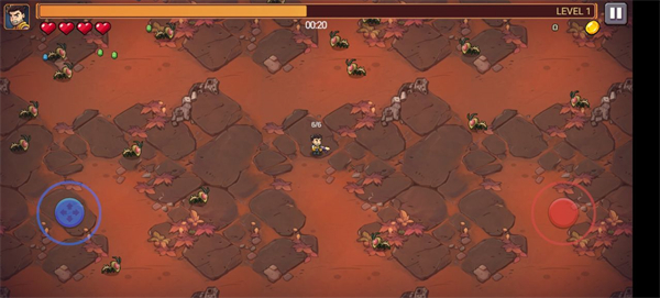 火星幸存者中文版（Mars Sur