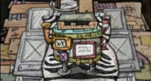 研磨增压器效果