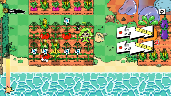 超级种田男孩手机版