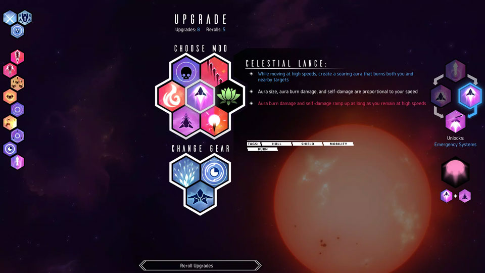 新星漂移手机版