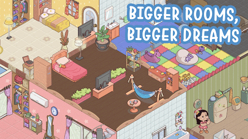 我亲爱的农场官方中文版