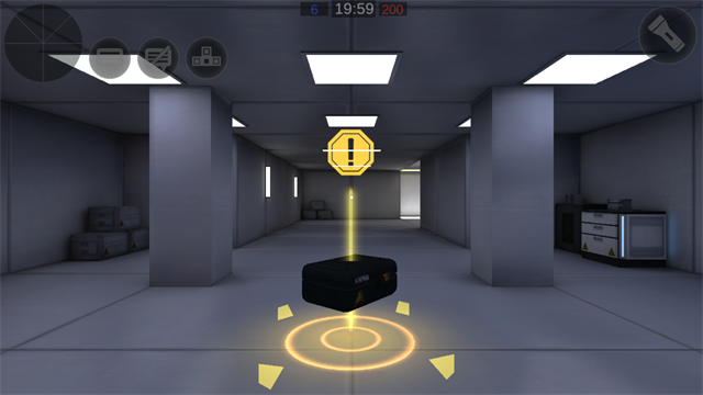 僵尸作战模拟器联机版