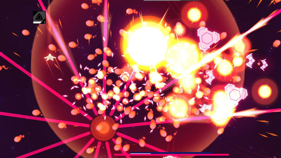 新星漂移手机版