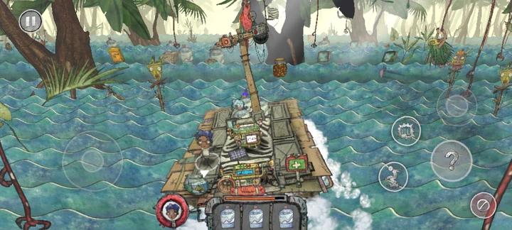 太阳能续航对比