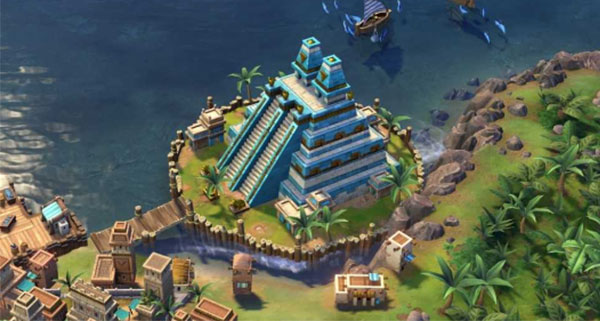 文明6手游完整版