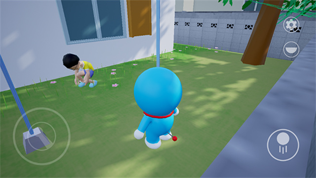 哆啦小镇游戏手机版