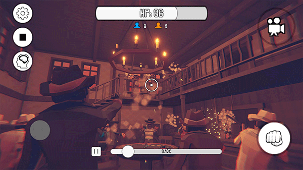 战争沙盒汉化版