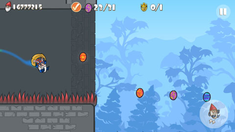 暴走老精灵手机版