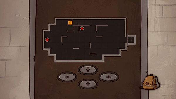 树洞奇妙之旅(Tree Hole Adventure)