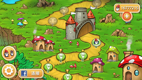 暴走老精灵手机版