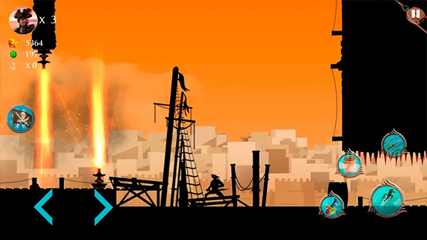 海盗街机游戏手机版