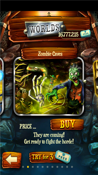 矿车大逃亡最新版