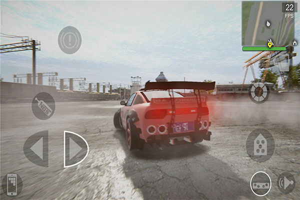 火力全开2手机版