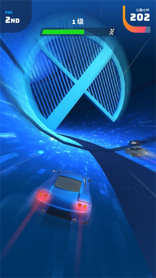 飞车大师国际服最新版