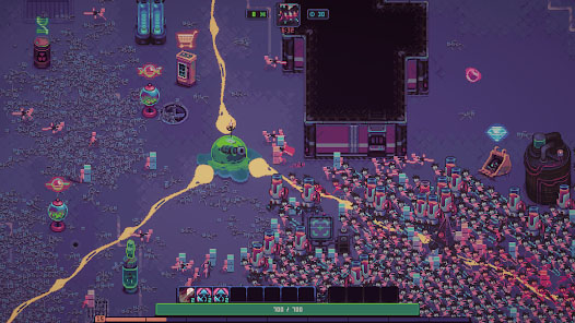 史莱姆3k手机版