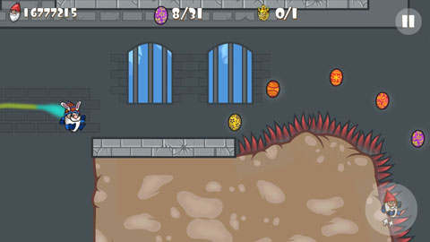 暴走老精灵手机版