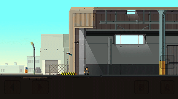 枪火国际行动（Hot Guns）