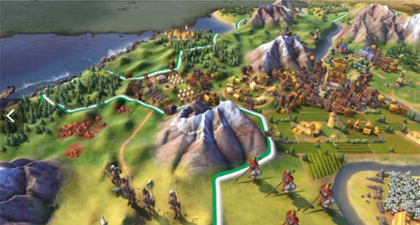 文明6手游完整版