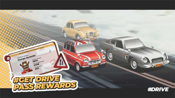 驾车远行最新版