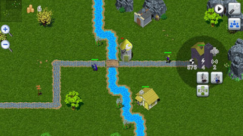 中世纪帝国手游