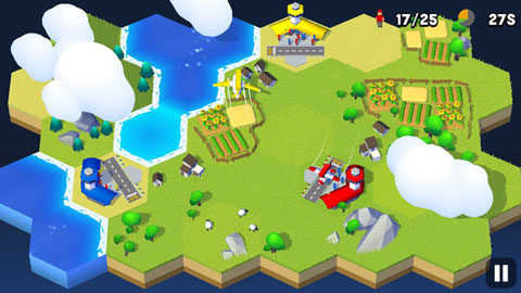 调度飞机官方正版